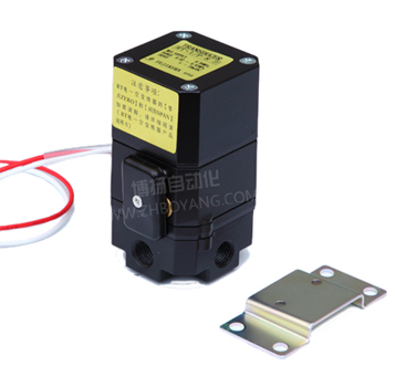 電控變換器RT.E/P-8-2；RT.I/P-8-2