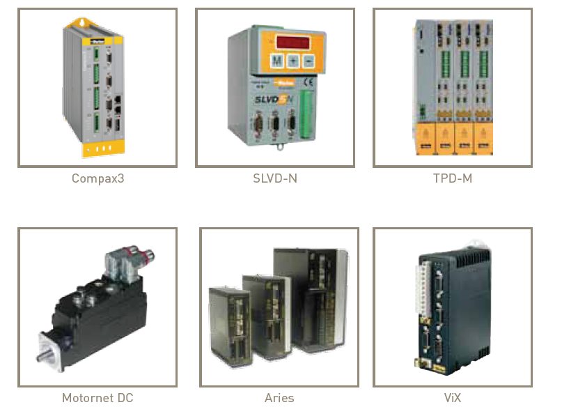 正確使用派克電機的四大要點！