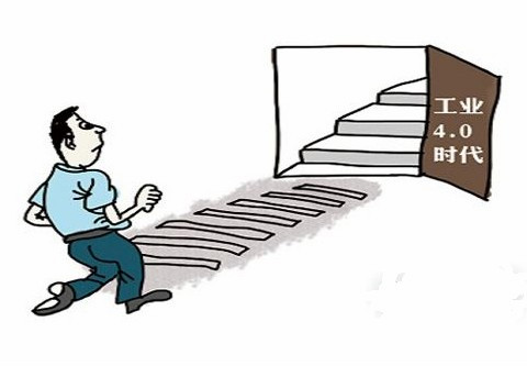 廣東智能規(guī)劃發(fā)布，博揚自動化迎來新發(fā)展！