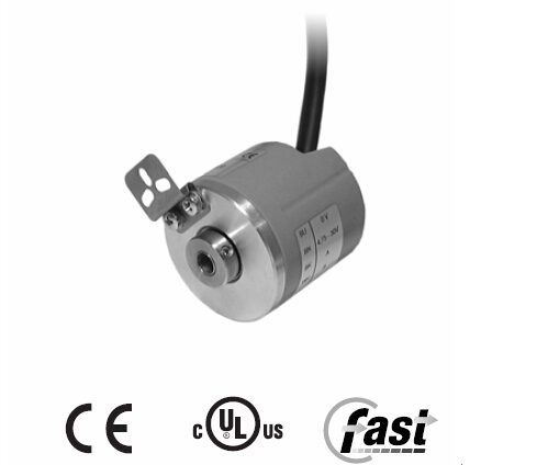 未來，編碼器產(chǎn)業(yè)將占領(lǐng)更大市場