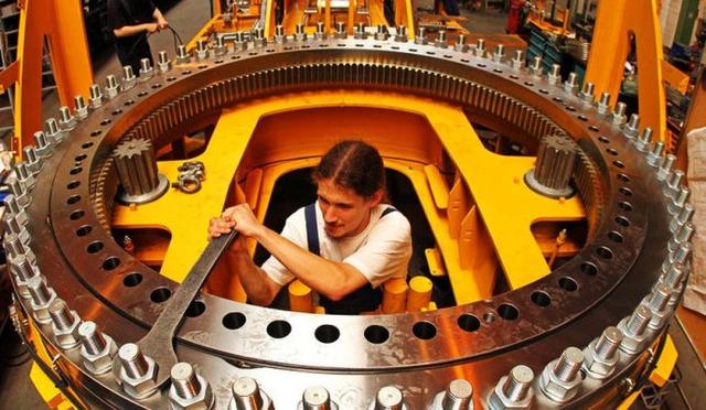 淺談“德國制造”經(jīng)驗(yàn)分享！