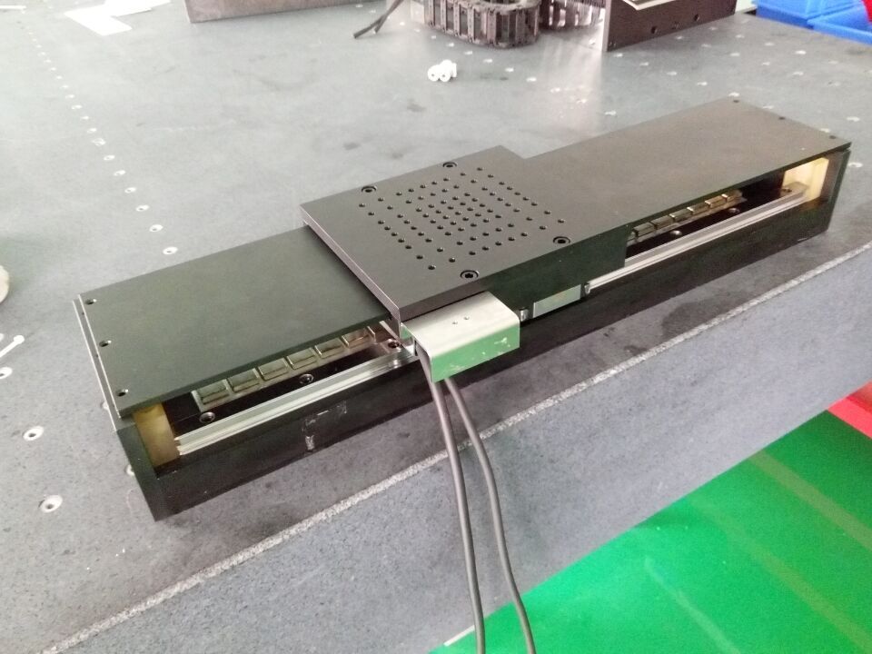 親,作為工程師的您,博揚(yáng)直線電機(jī)如何選型？