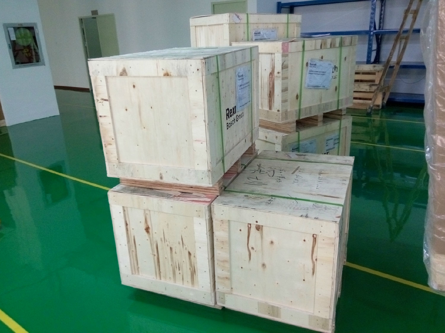 力士樂伺服驅(qū)動器