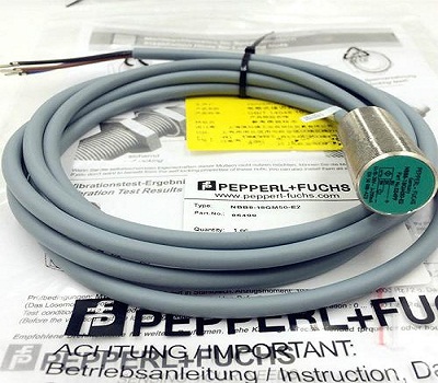 倍加福接近開關(guān)，p+f安全功能升級