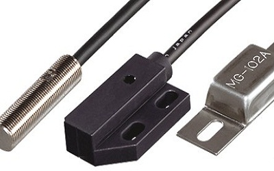 磁性接近開關(guān)定位檢測頻率，磁性控制開關(guān)器件工作原理