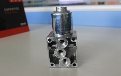 四種壓力傳感器，主要采用哪些工藝實(shí)現(xiàn)測(cè)量？