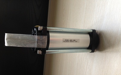 qgbq進口氣缸與qgbz進口氣缸有什么區(qū)別？