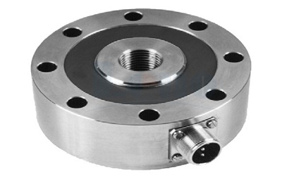 S型拉壓力傳感器的線路怎么接線？