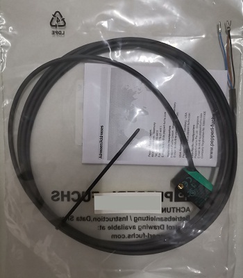 振動傳感器 振動傳感器