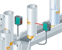全球最大編碼器品牌供應商，傳感器元器件排名