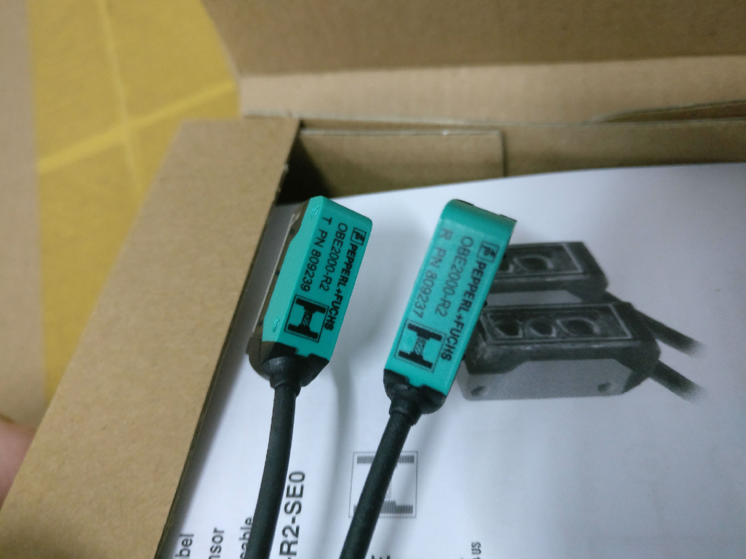 溫濕度傳感器信號的檢測方法