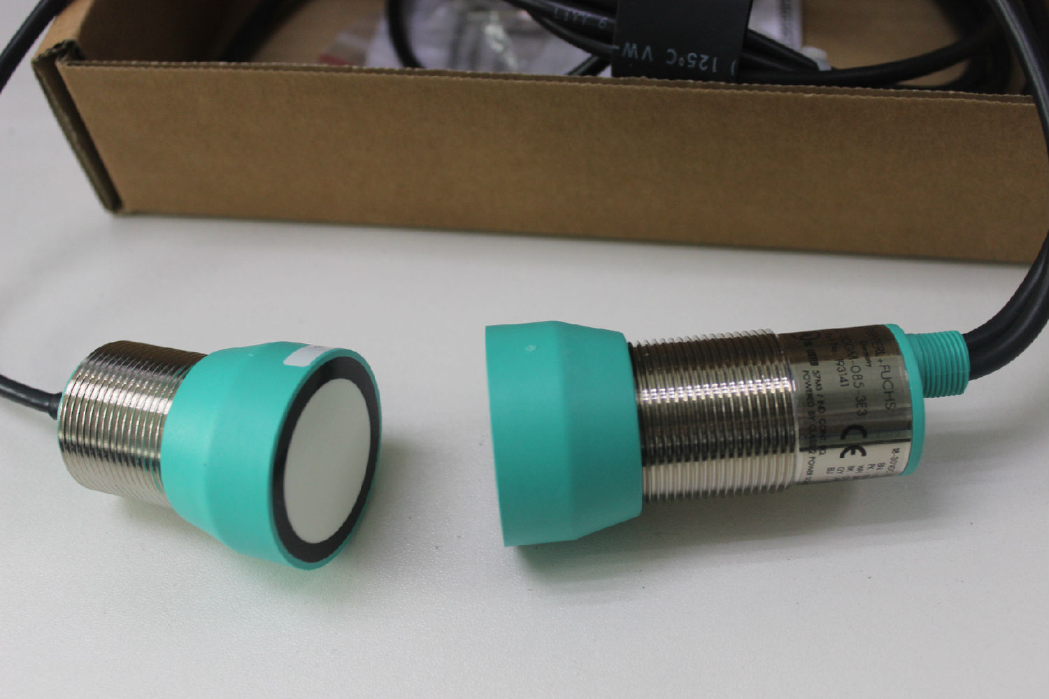 溫濕度傳感器主要的工作原理與作用