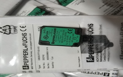 色標(biāo)傳感器 色標(biāo)傳感器