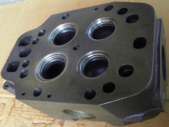 汽車汽油發(fā)動機有哪些傳感器？