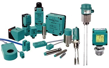 倍加福傳感器的隔離式安全棚，有哪些系列型號(hào)？