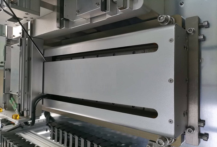 如何判定直線電機(jī)的性能質(zhì)量？