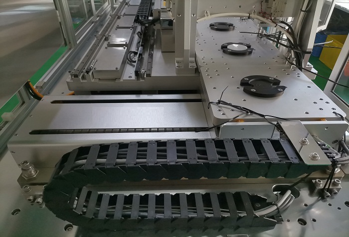 直線電機(jī)3種分類結(jié)構(gòu)與特性