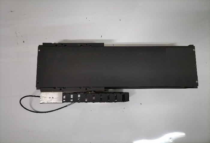 直線電機的結構與性能特點