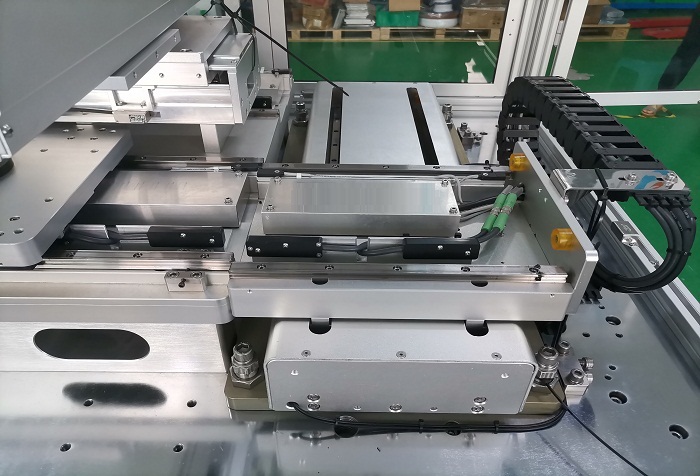 直線電機的7大優(yōu)勢和缺點