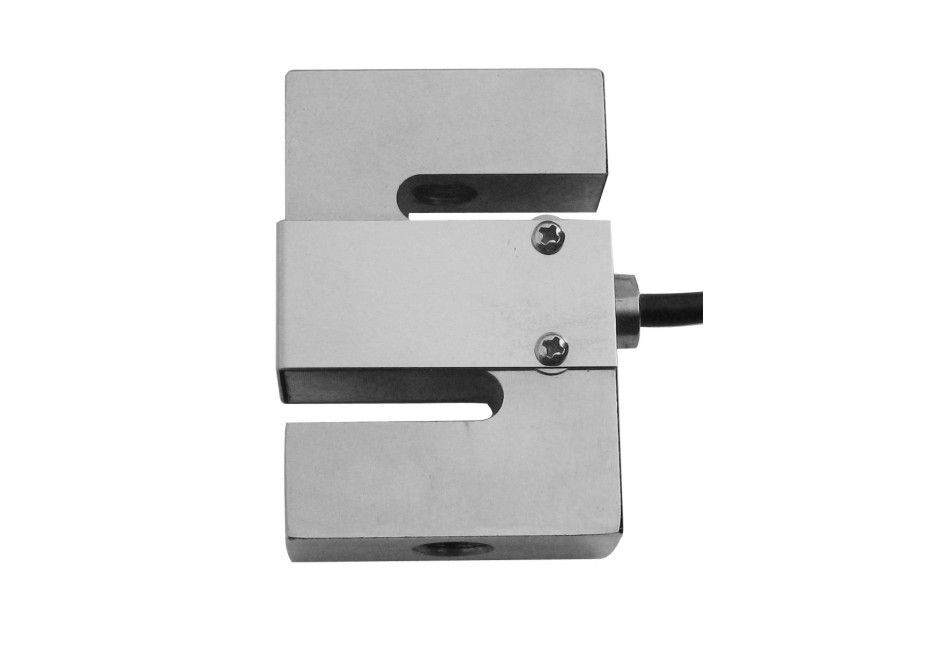 S型稱重傳感器測量功能，識別S型稱重傳感器的類別