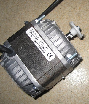 冷柜壓力調(diào)節(jié)閥有哪些原理作用？