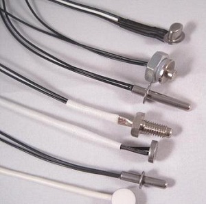 溫度傳感器元件可以分成多少類？