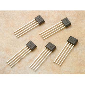 電感式霍爾傳感器，內(nèi)部結(jié)構(gòu)由什么組成？