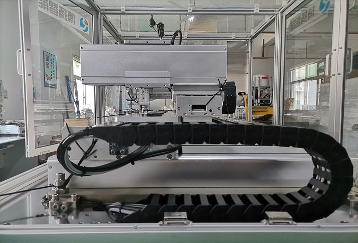 深圳直線電機(jī)研發(fā)，直線電機(jī)生產(chǎn)廠家