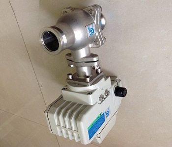 電動式套筒調節(jié)閥，電動套筒調節(jié)閥什么品牌好？