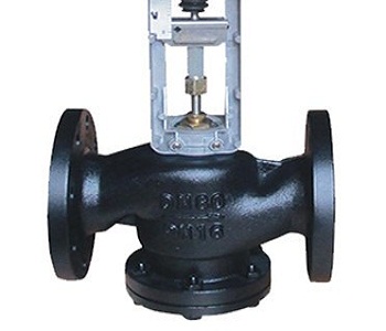 單座調(diào)節(jié)閥結(jié)構(gòu)原理，單座調(diào)節(jié)閥特點(diǎn)介紹