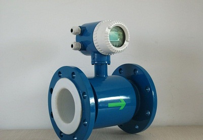 夾式電磁流量計中傳感器怎么安裝？