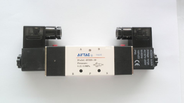 airtac電磁閥負荷參數(shù)，airtac電磁閥使用注意方法