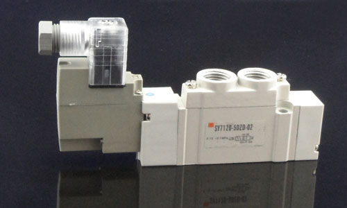 smc電磁閥工作原理， smc電磁閥的實際應(yīng)用