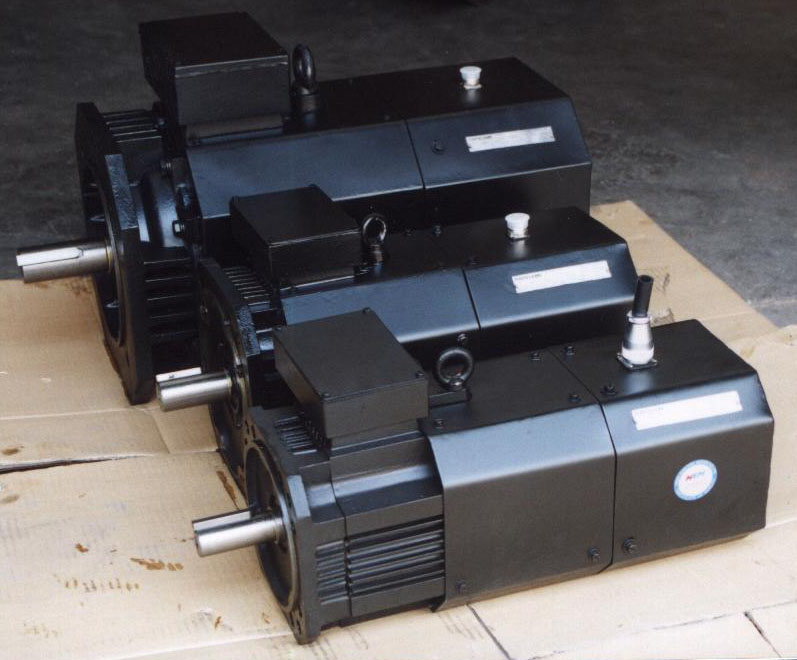 伺服電機(jī)維修方法和伺服電機(jī)編碼器工作原理