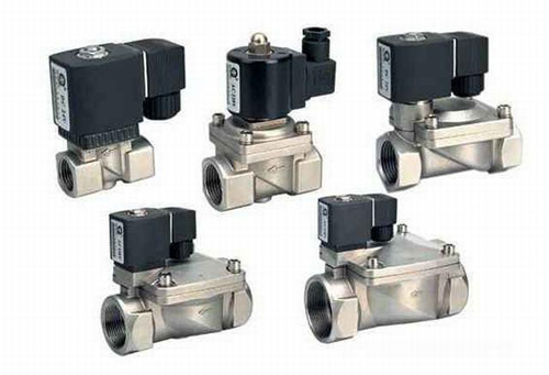 為什么普通的電磁閥需要一個常開孔？