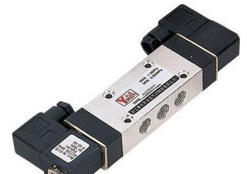 如何理解二位五通電磁閥，電磁閥安裝注意事項？