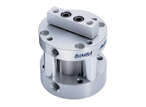bimba氣缸有哪些種類選型？