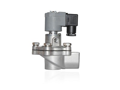 除塵脈沖電磁閥的除塵工作原理？