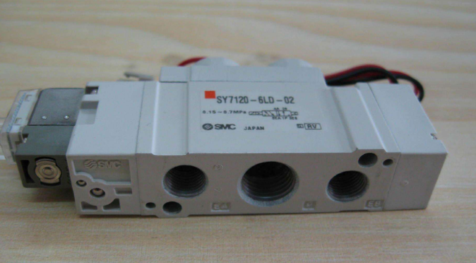 直接先導(dǎo)式電磁閥是什么，先導(dǎo)式電磁閥的故障處理