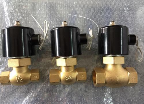 蒸汽電磁閥工作原理，不一樣的安裝步驟