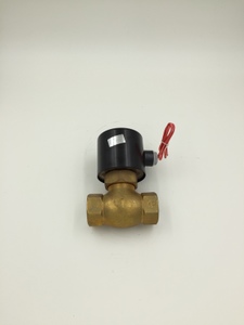 無法啟動蒸汽電磁閥，那是電磁閥保養(yǎng)不到位