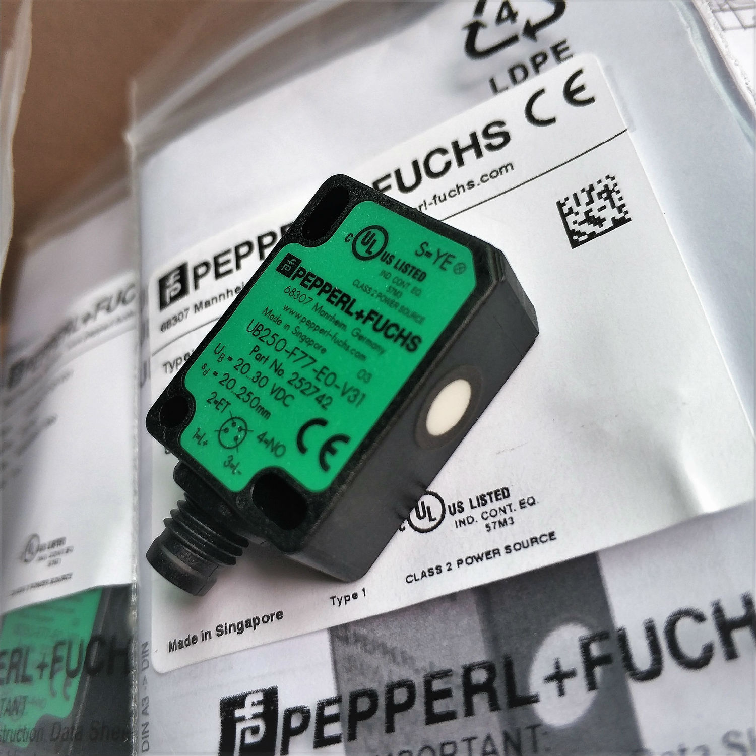 如何選購接近傳感器，關于接近傳感器的必備選購技巧