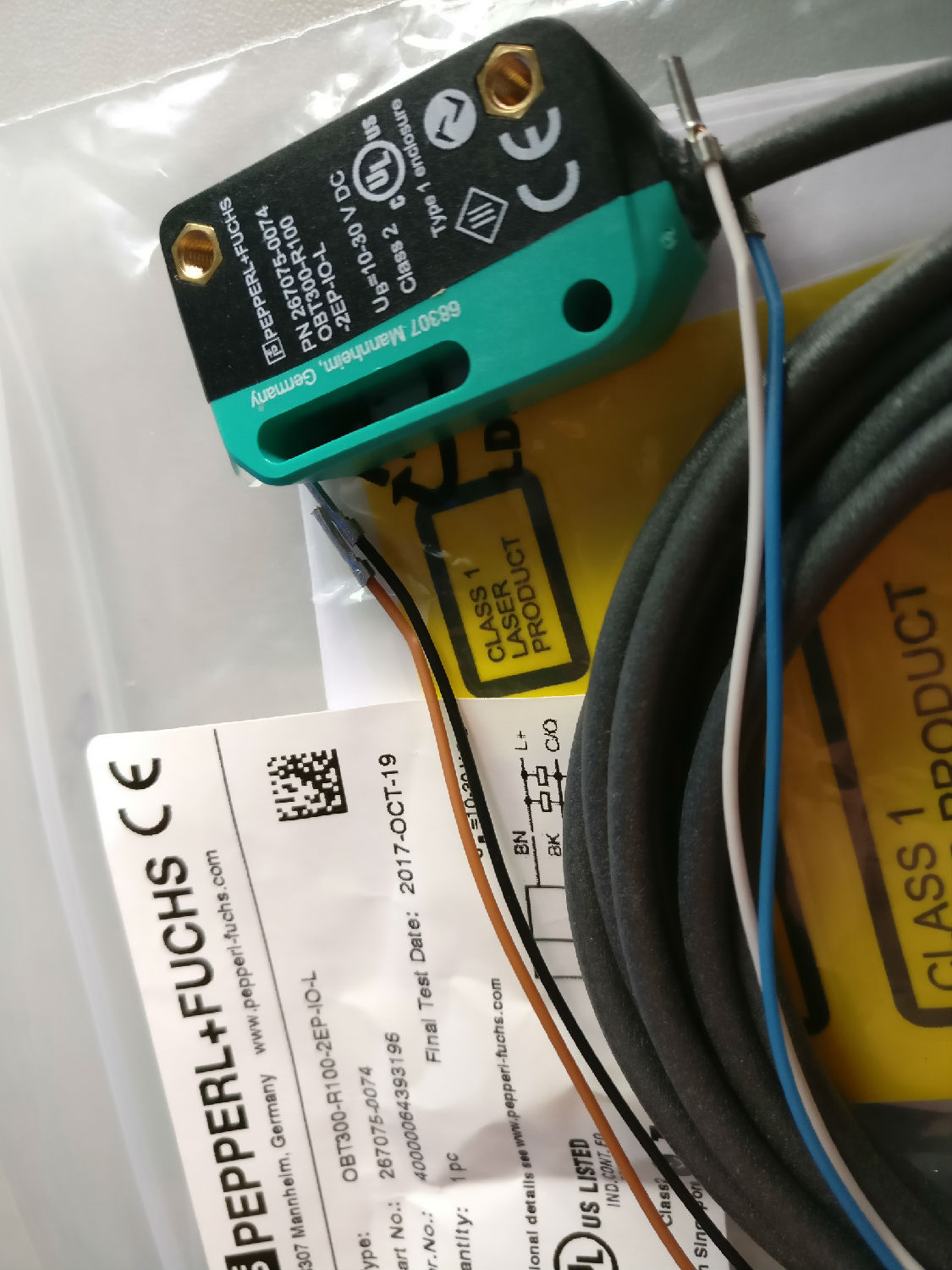 工業(yè)自動(dòng)化傳感器如何選用？