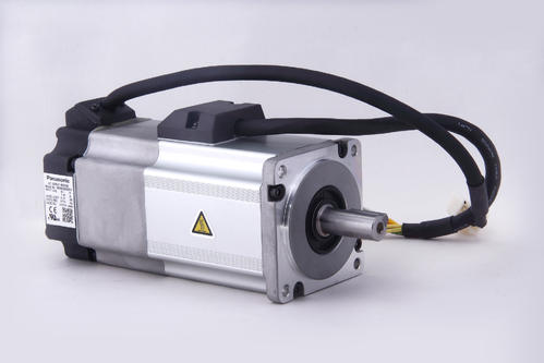 松下伺服電機工作原理和特點說明？