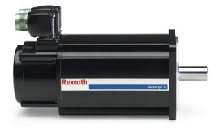 不同類型的伺服電機，不同的工作原理特點