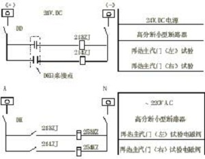 液壓電磁閥電源線怎么接，電磁閥的接線方式？