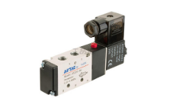 先導(dǎo)式電磁閥有哪些用途，與電動閥的用途一樣嗎？