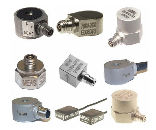 使用加速度傳感器時，為什么測量不出效果？