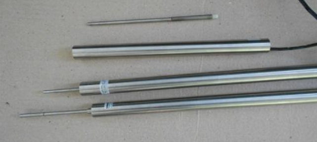 位移傳感器分為線性位移傳感器和視點位移傳感器？