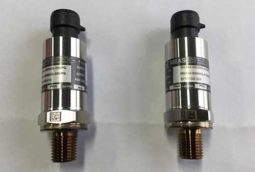 MEAS壓力傳感器的應(yīng)用及型號有哪些？
